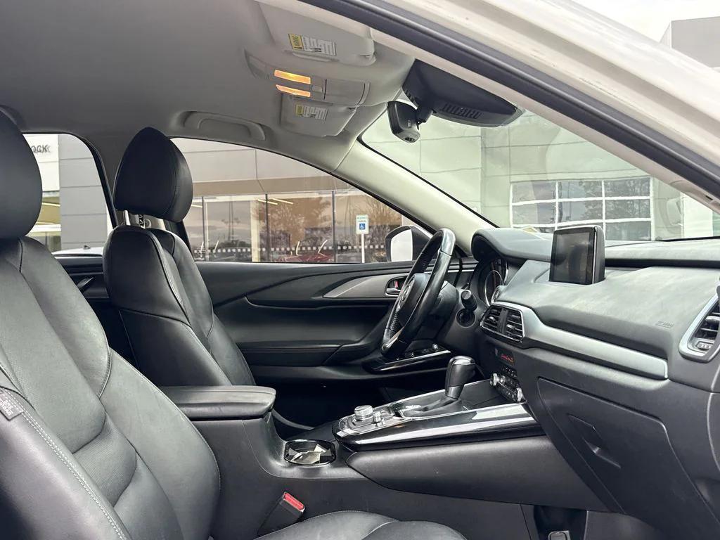 used 2019 Mazda CX-9 car, priced at $13,000