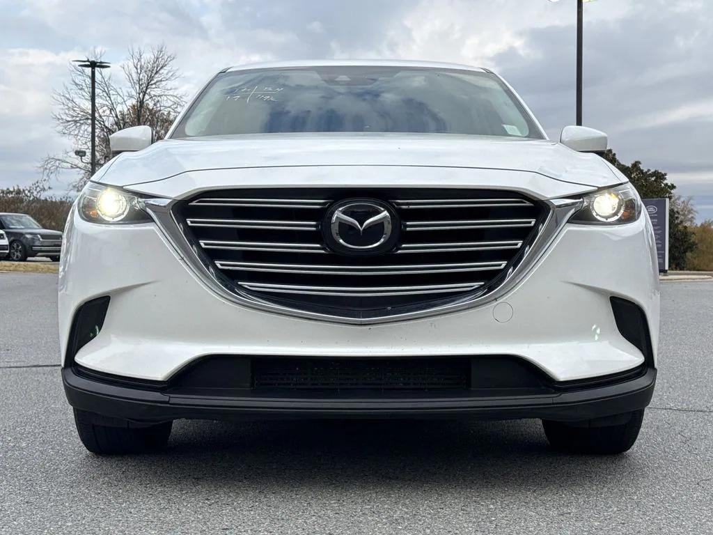 used 2019 Mazda CX-9 car, priced at $13,000
