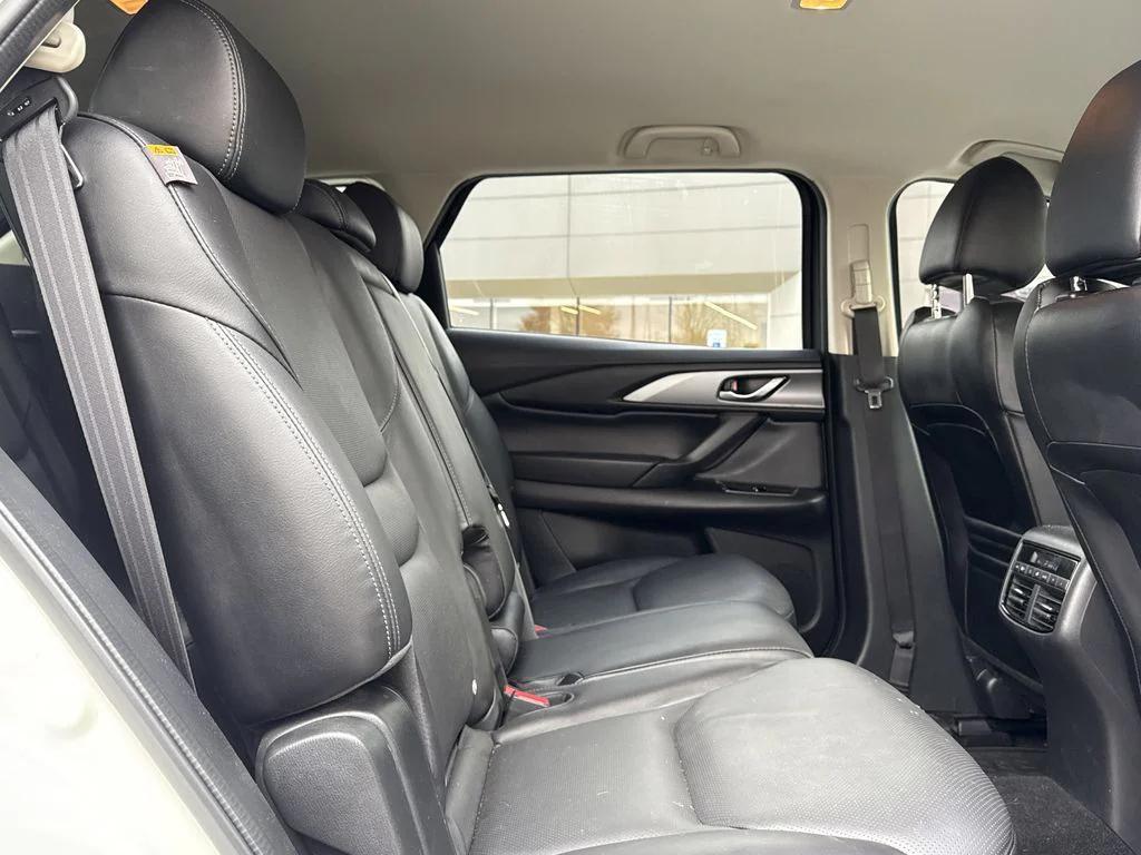 used 2019 Mazda CX-9 car, priced at $13,000