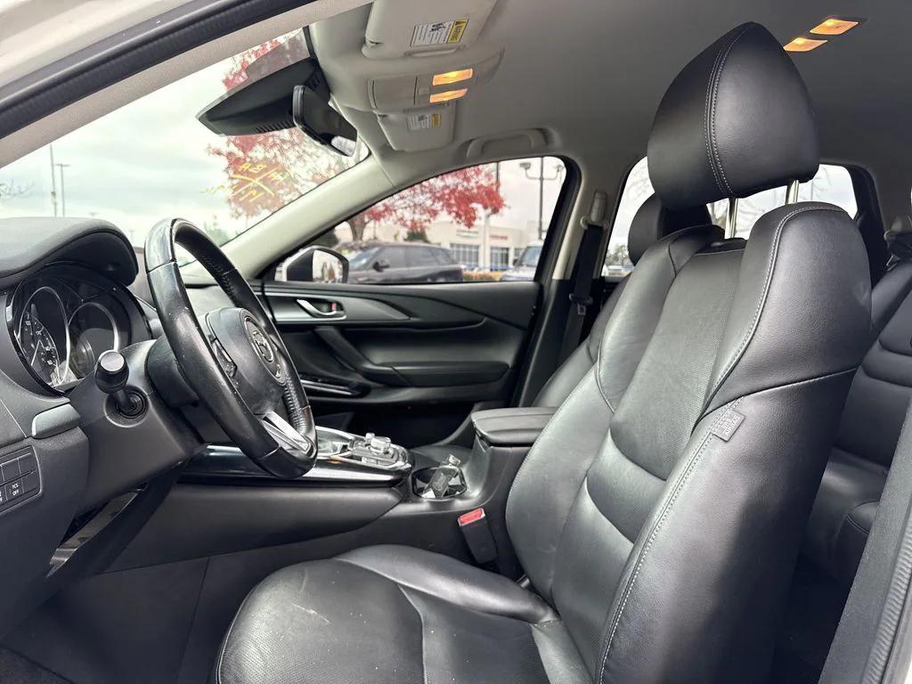 used 2019 Mazda CX-9 car, priced at $13,000