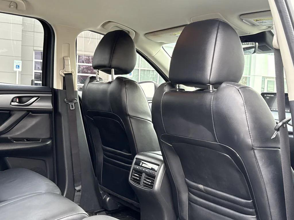 used 2019 Mazda CX-9 car, priced at $13,000