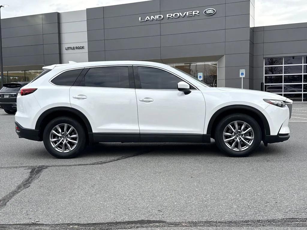used 2019 Mazda CX-9 car, priced at $13,000