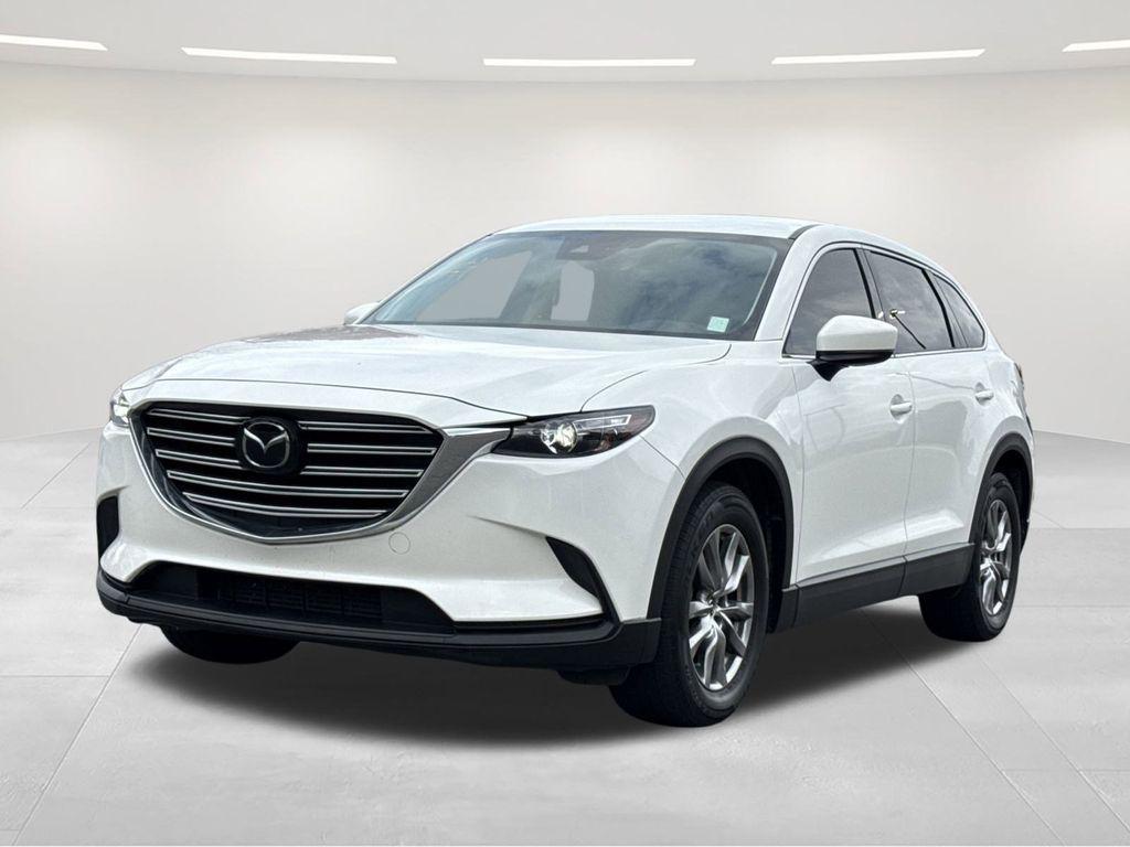 used 2019 Mazda CX-9 car, priced at $13,000