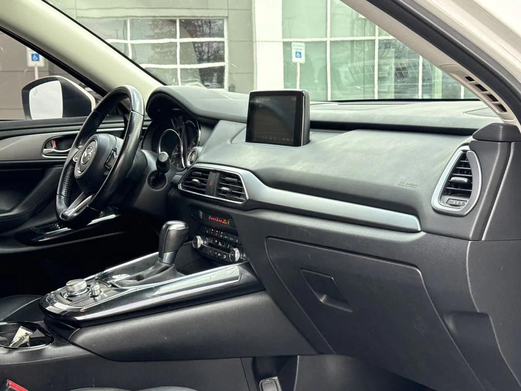 used 2019 Mazda CX-9 car, priced at $13,000