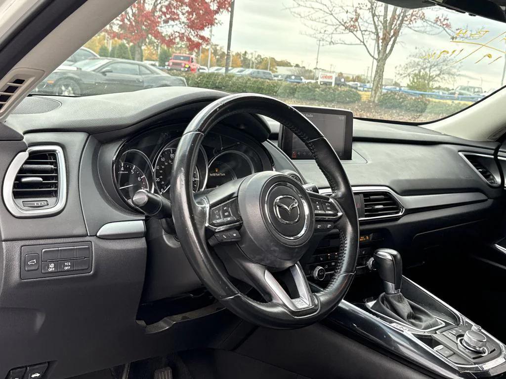 used 2019 Mazda CX-9 car, priced at $13,000