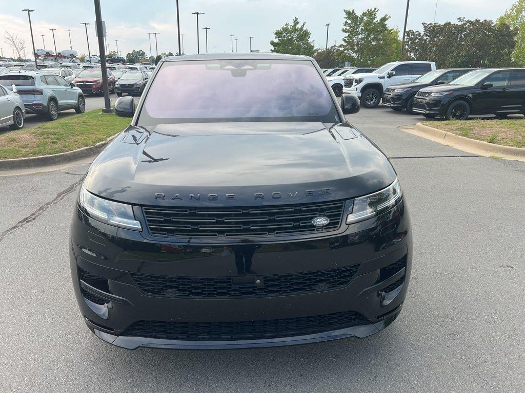 used 2023 Land Rover Range Rover Sport car, priced at $81,999