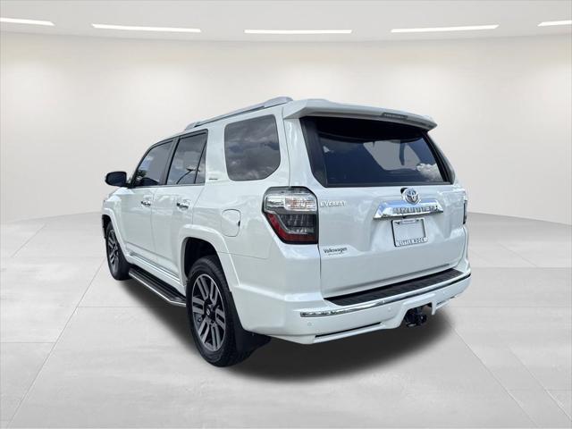 used 2021 Toyota 4Runner car, priced at $32,500