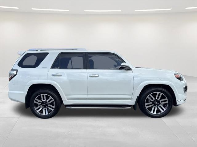 used 2021 Toyota 4Runner car, priced at $32,500