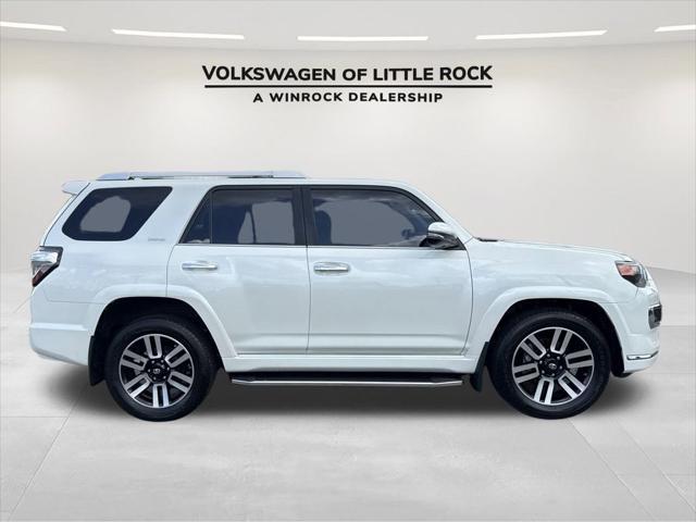 used 2021 Toyota 4Runner car, priced at $35,000