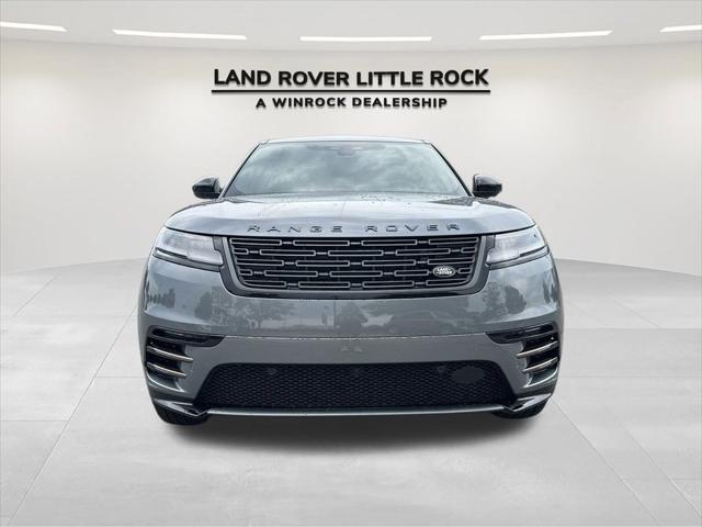 new 2025 Land Rover Range Rover Velar car, priced at $77,255