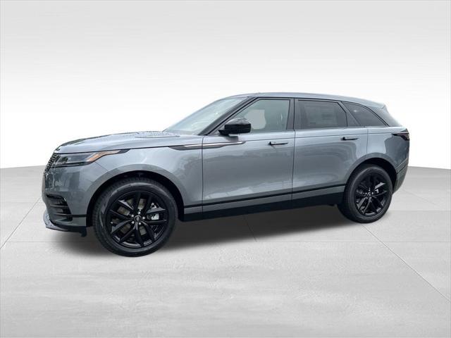 new 2025 Land Rover Range Rover Velar car, priced at $77,255