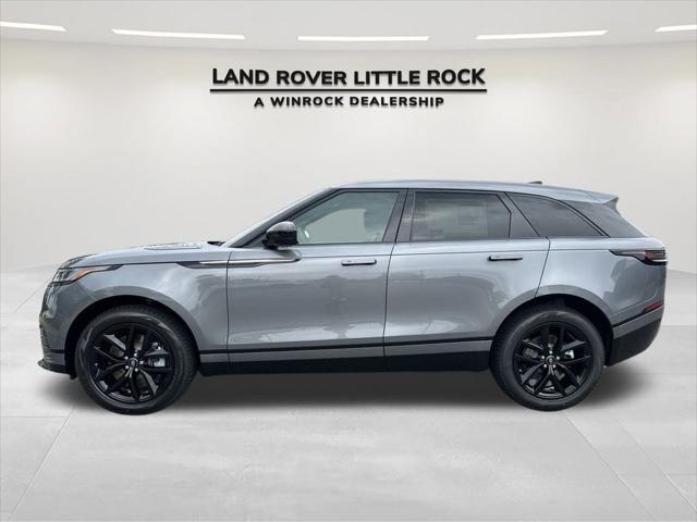 new 2025 Land Rover Range Rover Velar car, priced at $77,255