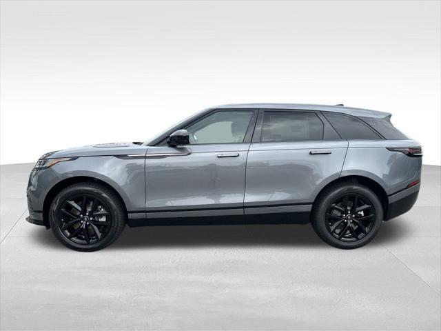 new 2025 Land Rover Range Rover Velar car, priced at $77,255