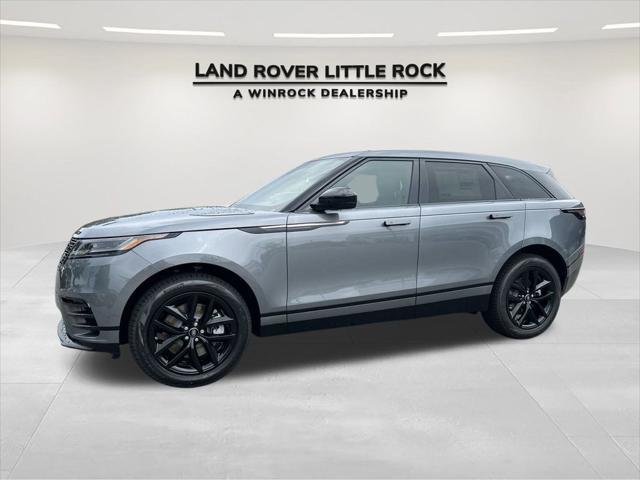 new 2025 Land Rover Range Rover Velar car, priced at $77,255