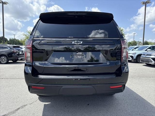 used 2024 Chevrolet Tahoe car, priced at $66,000