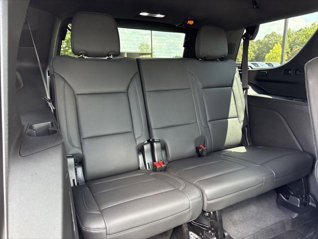 used 2024 Chevrolet Tahoe car, priced at $66,000