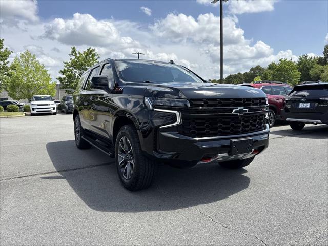 used 2024 Chevrolet Tahoe car, priced at $66,000