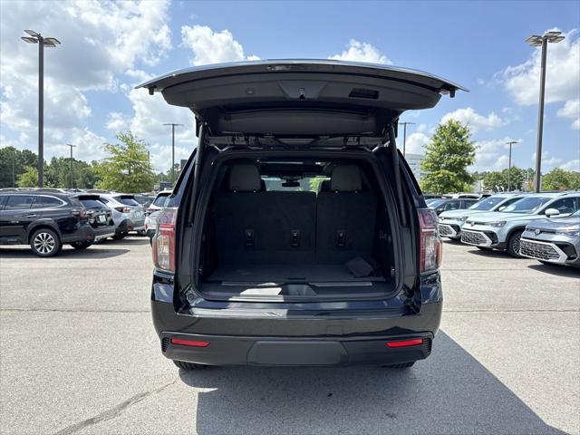 used 2024 Chevrolet Tahoe car, priced at $66,000