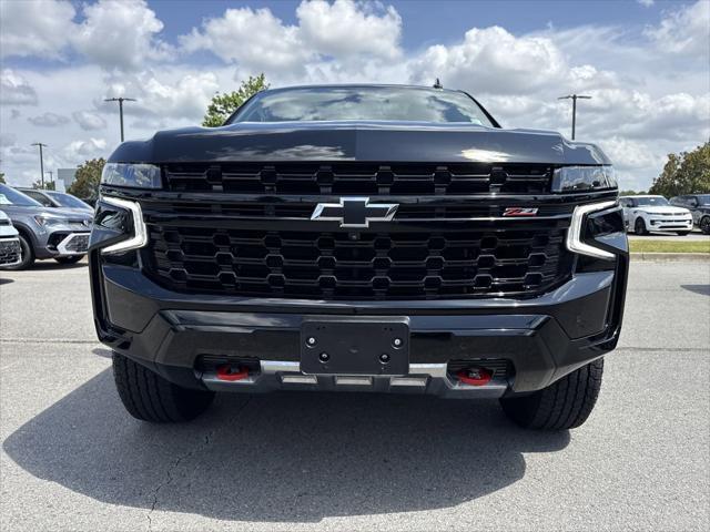 used 2024 Chevrolet Tahoe car, priced at $66,000