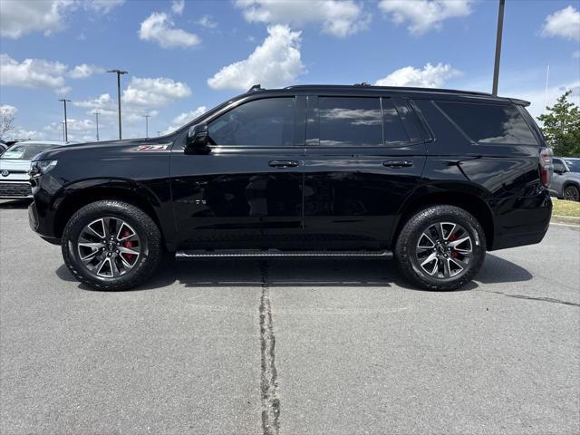 used 2024 Chevrolet Tahoe car, priced at $66,000