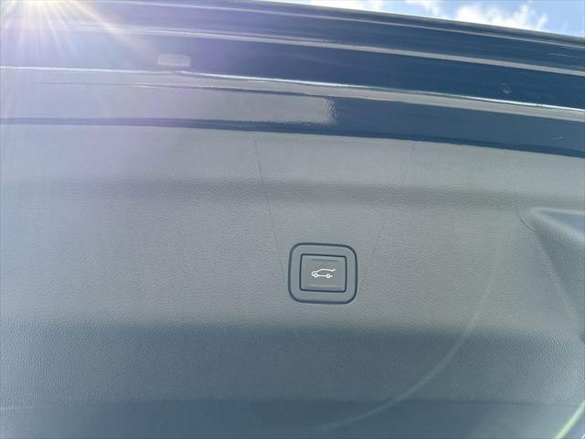 used 2024 Chevrolet Tahoe car, priced at $66,000