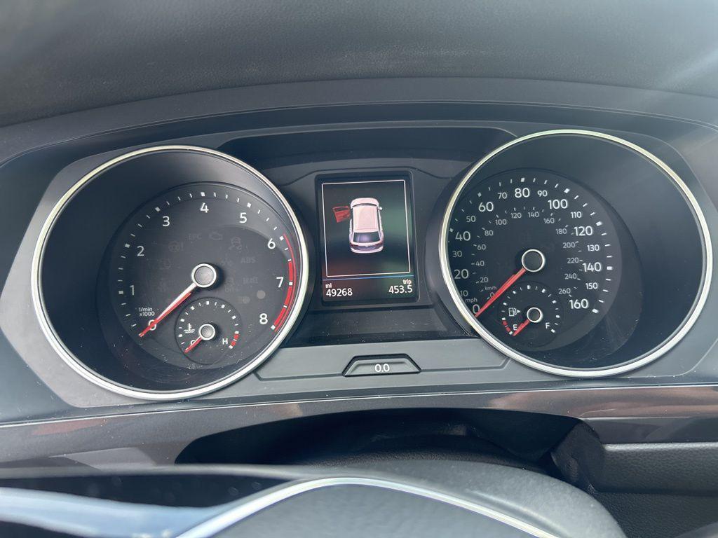 used 2020 Volkswagen Tiguan car, priced at $19,650