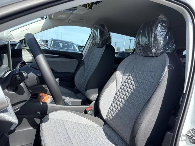 new 2025 Volkswagen Tiguan car, priced at $31,811