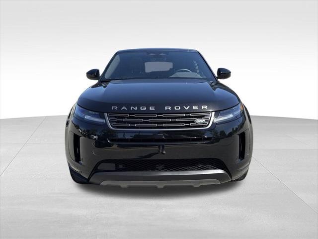 new 2025 Land Rover Range Rover Evoque car, priced at $56,365