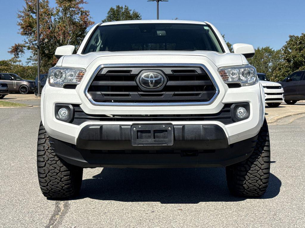used 2019 Toyota Tacoma car, priced at $29,000