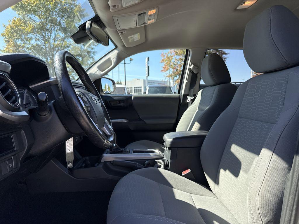 used 2019 Toyota Tacoma car, priced at $29,000