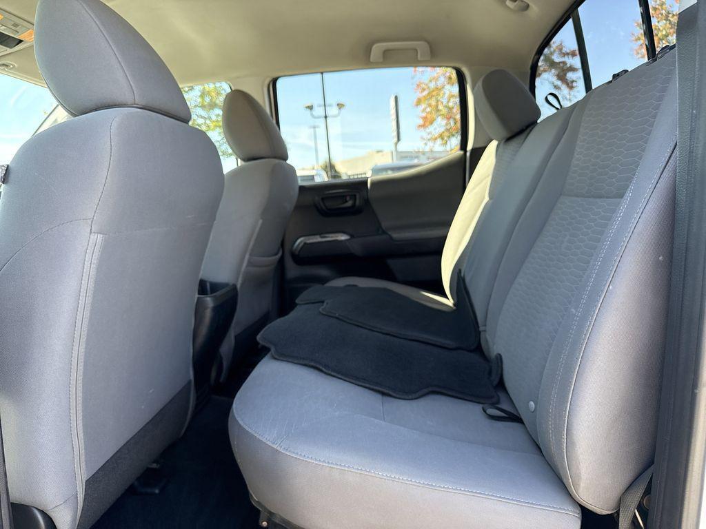 used 2019 Toyota Tacoma car, priced at $29,000