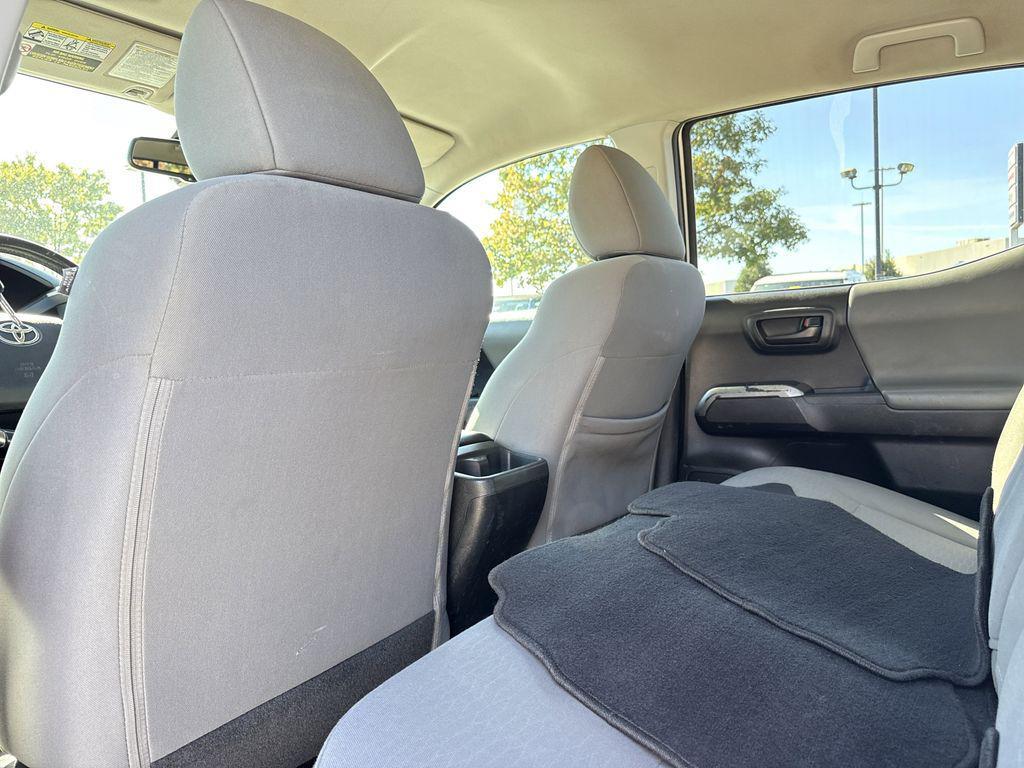 used 2019 Toyota Tacoma car, priced at $29,000