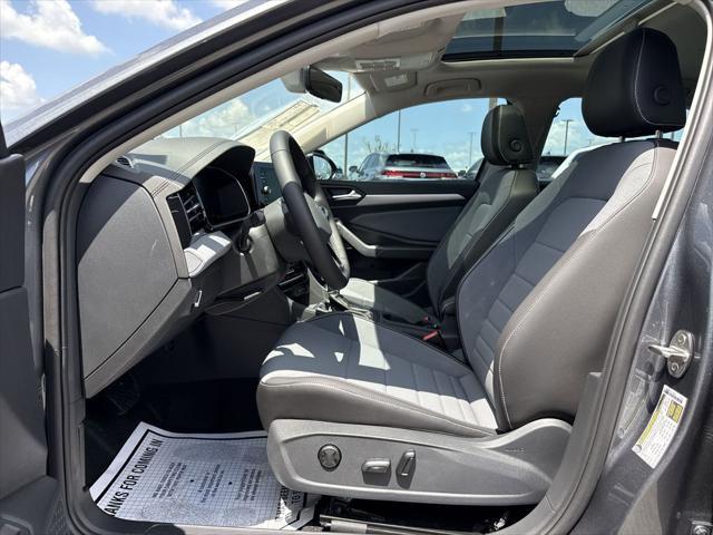 new 2025 Volkswagen Jetta car, priced at $28,161