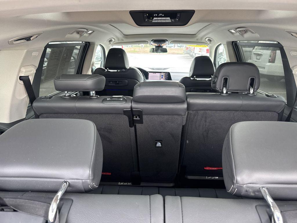 used 2020 BMW X7 car, priced at $33,250