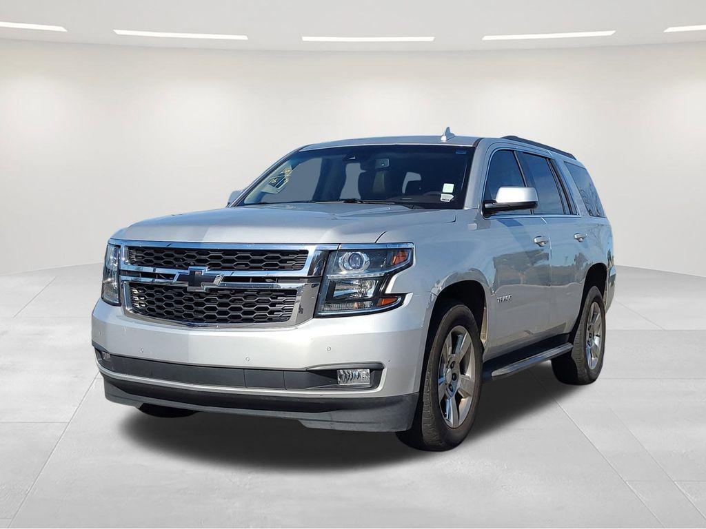 used 2016 Chevrolet Tahoe car, priced at $18,500