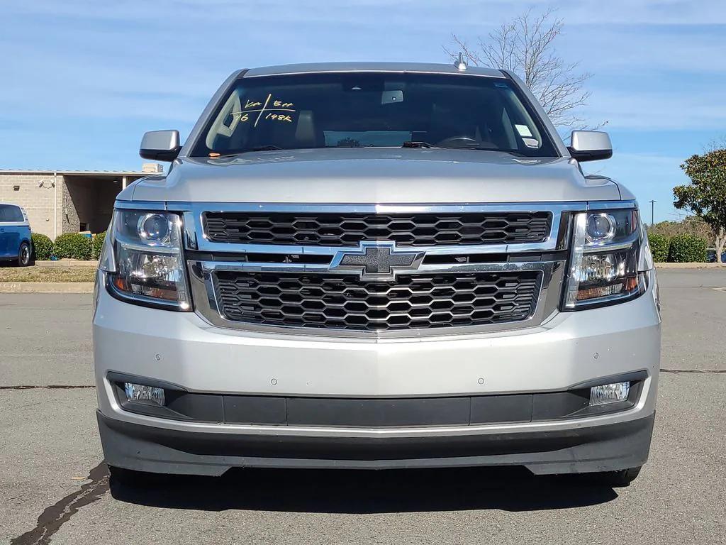 used 2016 Chevrolet Tahoe car, priced at $18,500