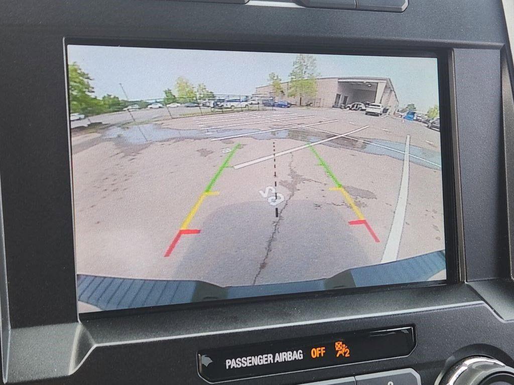 used 2020 Ford F-150 car, priced at $26,850