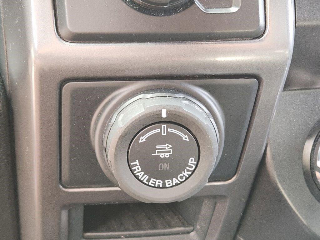 used 2020 Ford F-150 car, priced at $26,850