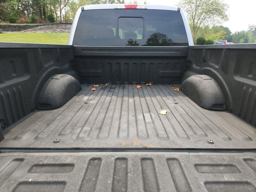 used 2020 Ford F-150 car, priced at $26,850