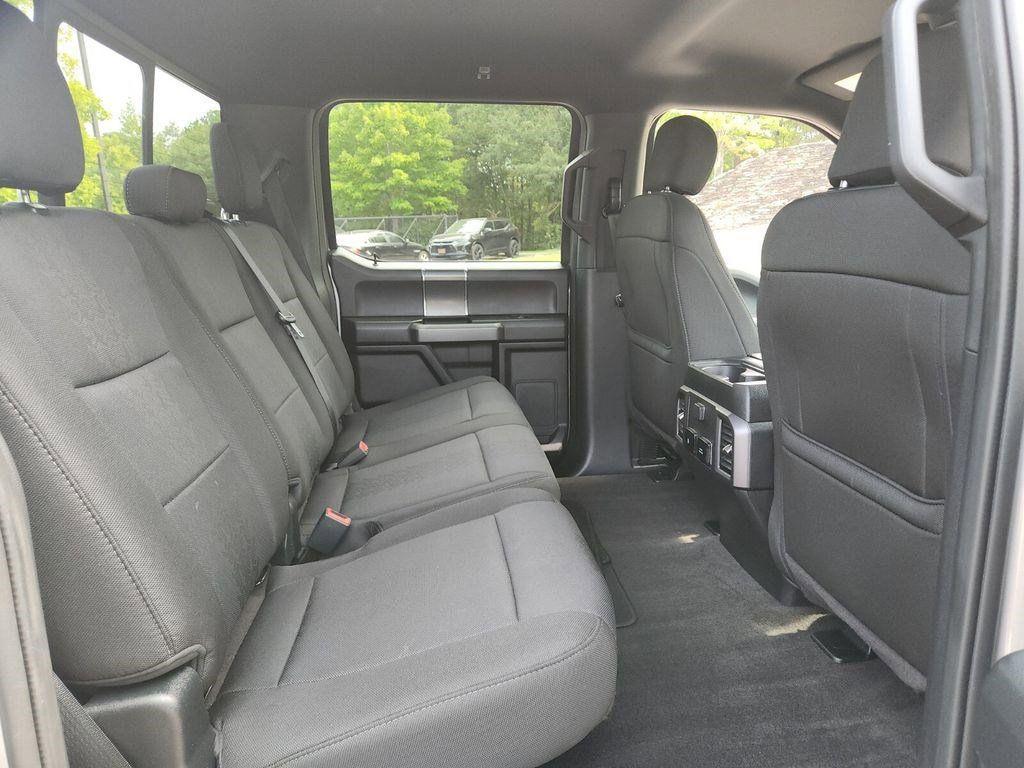 used 2020 Ford F-150 car, priced at $26,850