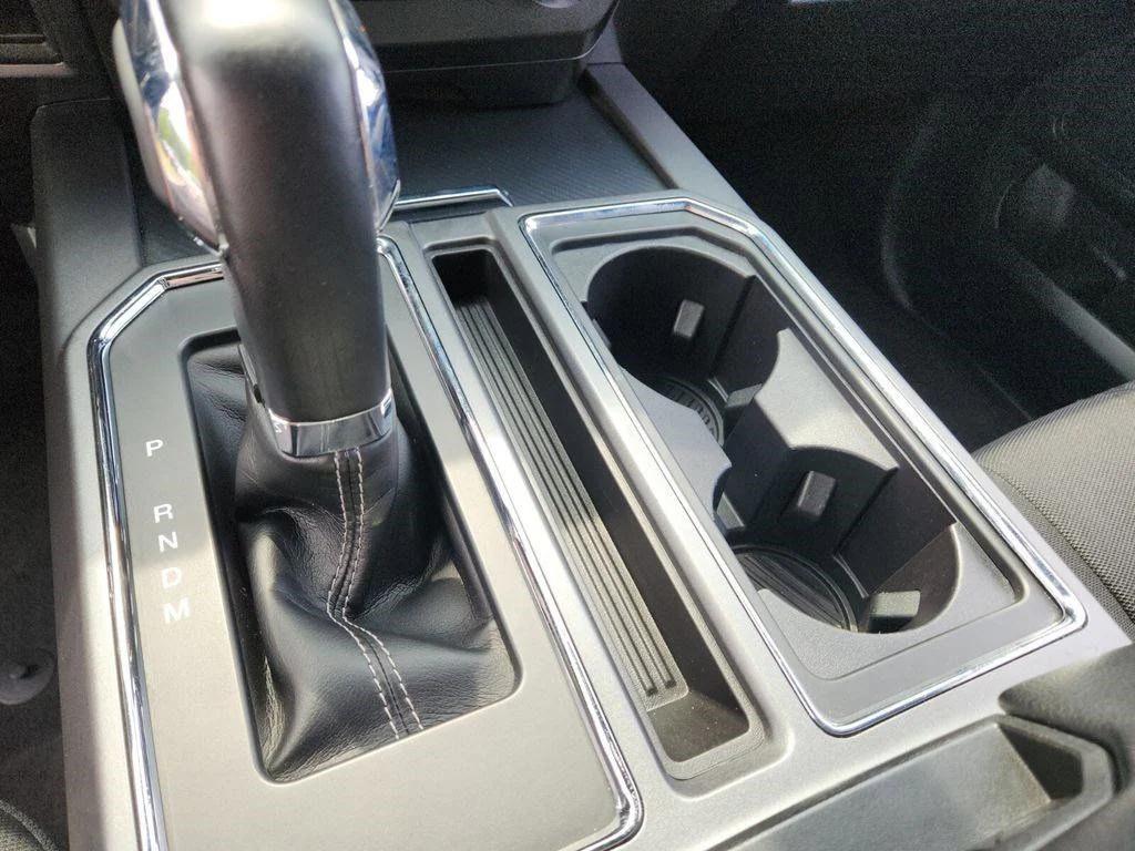 used 2020 Ford F-150 car, priced at $26,850