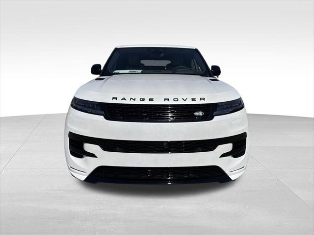 new 2025 Land Rover Range Rover Sport car, priced at $109,315