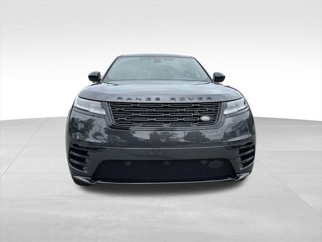 new 2025 Land Rover Range Rover Velar car, priced at $71,805