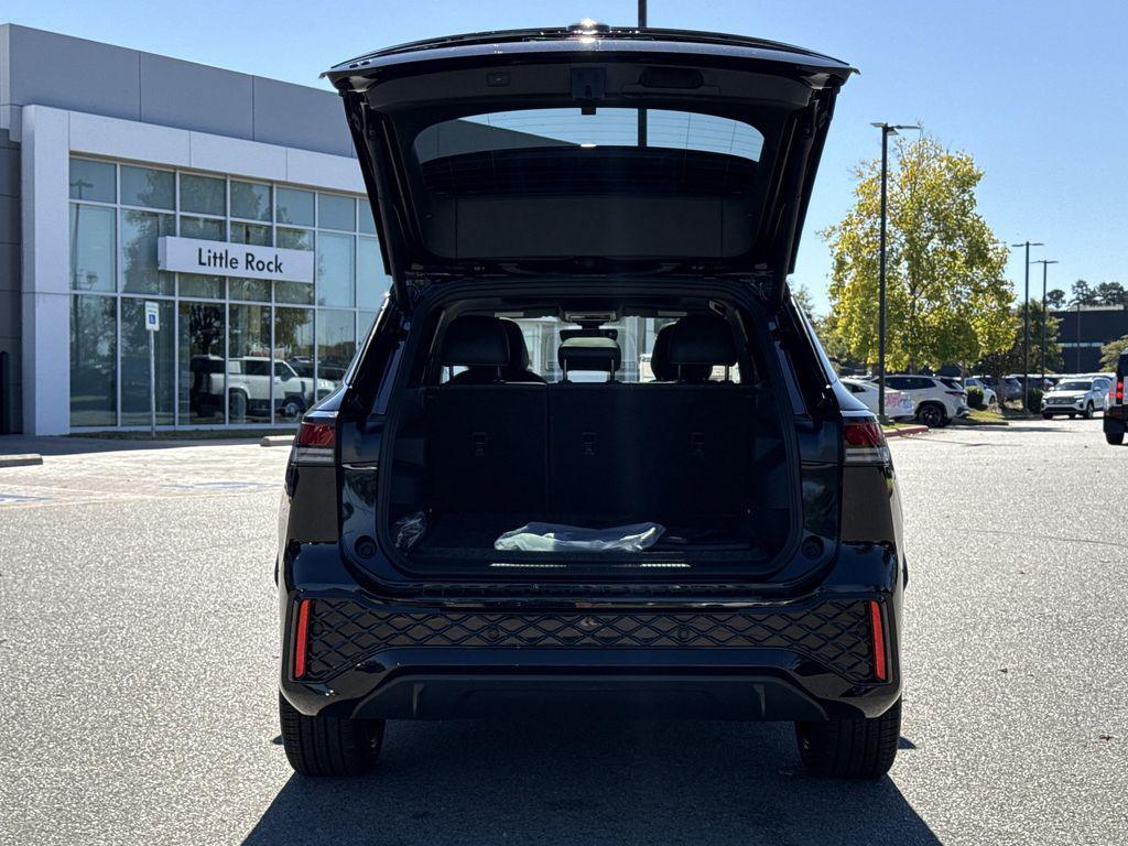 new 2026 Volkswagen Tiguan car, priced at $39,000