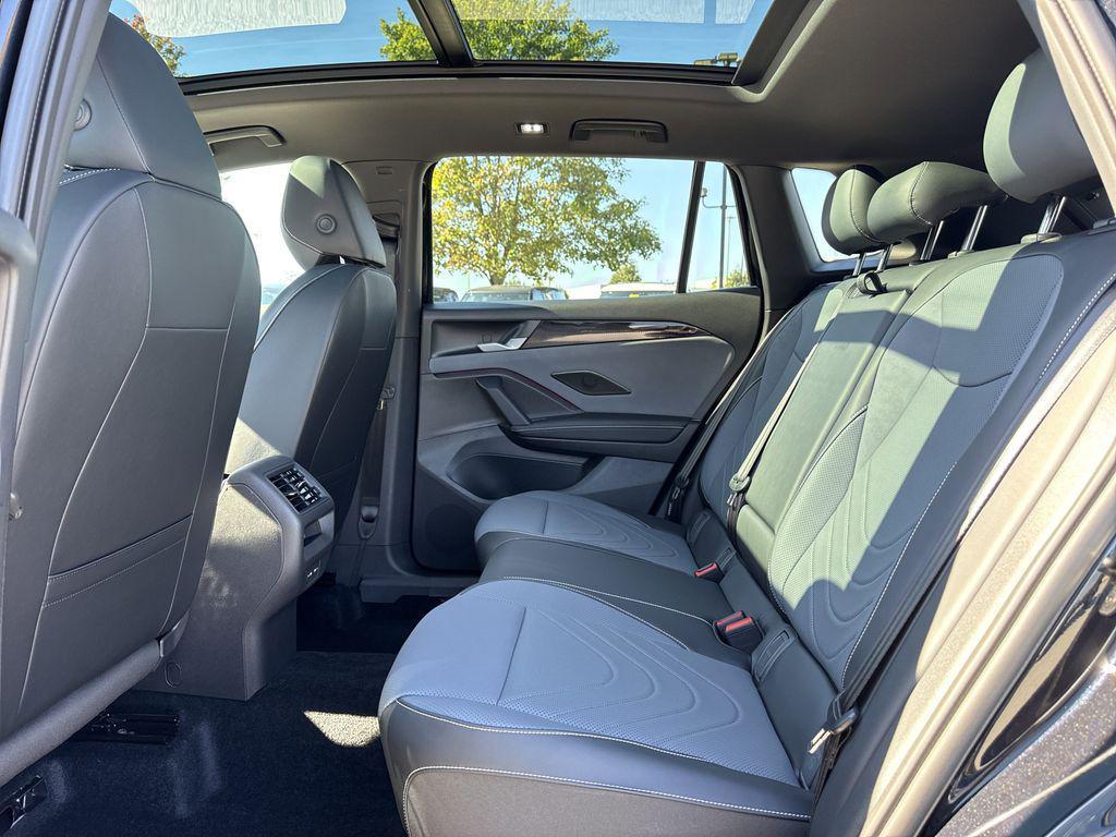 new 2026 Volkswagen Tiguan car, priced at $39,000