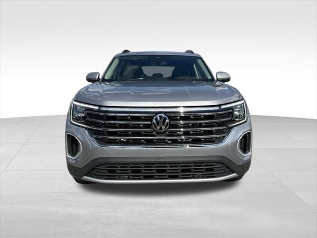 new 2024 Volkswagen Atlas car, priced at $39,365