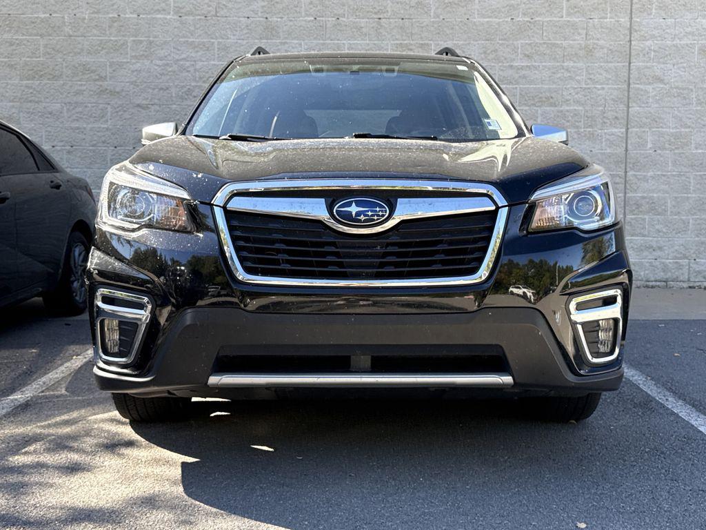 used 2019 Subaru Forester car, priced at $20,000