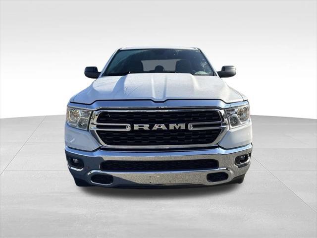 used 2022 Ram 1500 car, priced at $32,500