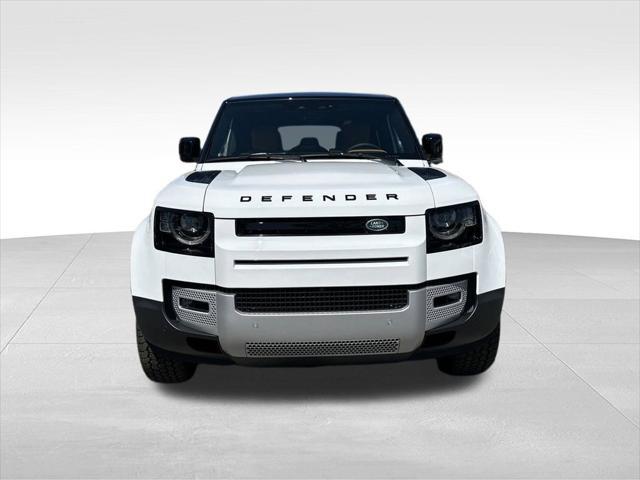 new 2024 Land Rover Defender car, priced at $102,958