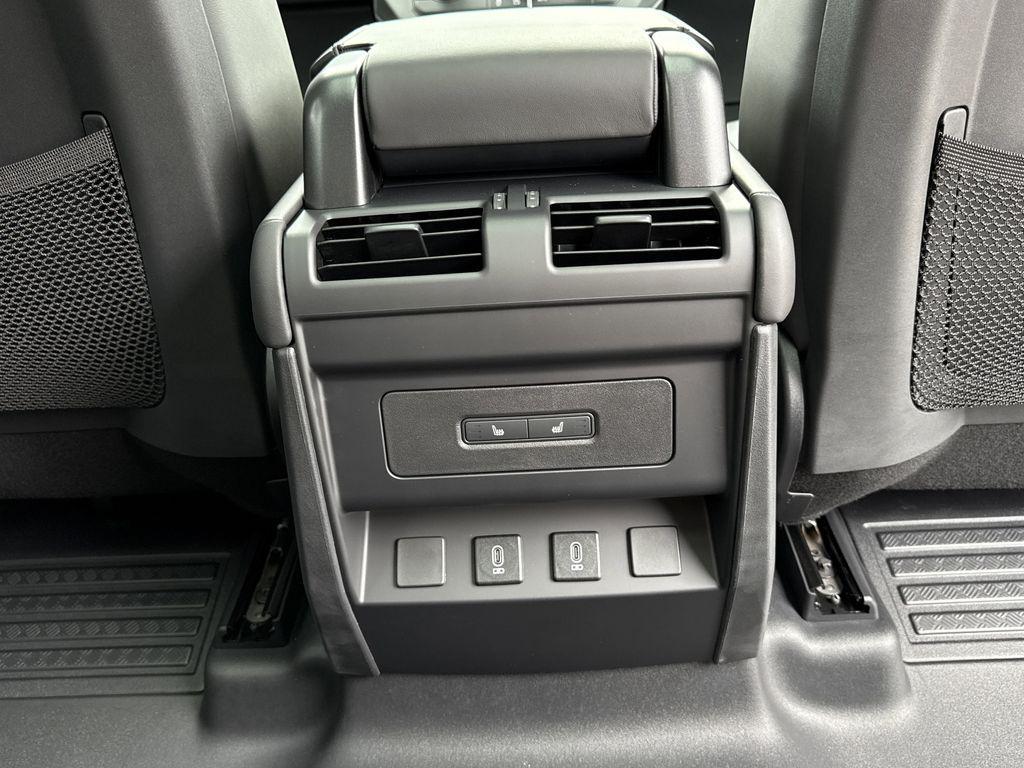 new 2026 Land Rover Defender car, priced at $75,901